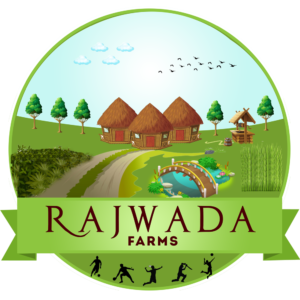 logo rajwada farms