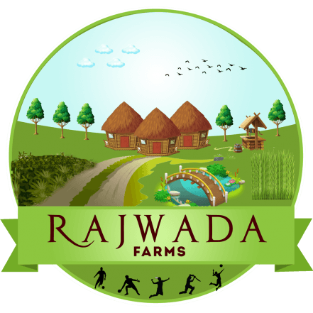 logo rajwada farms